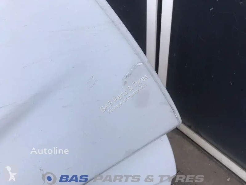 قطع غيار الآليات الثقيلة DAF