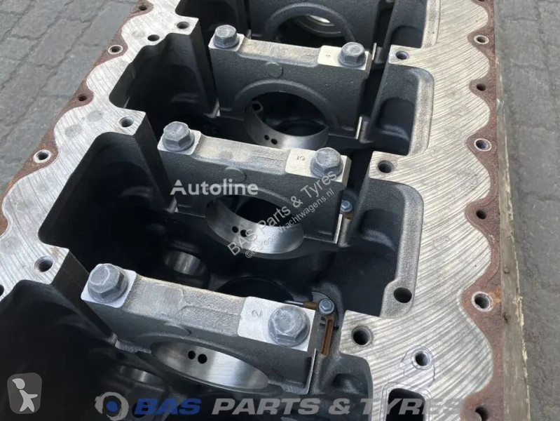 قطع غيار الآليات الثقيلة DAF Shortblock