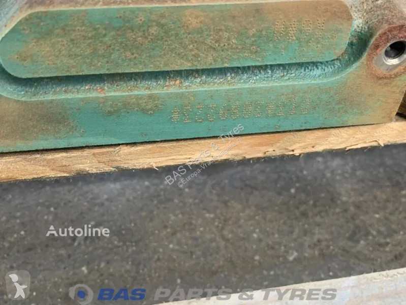 Vrachtwagenonderdelen Volvo Shortblock