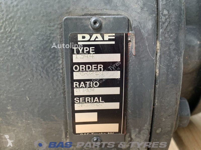 DAF AAS1344 truck part