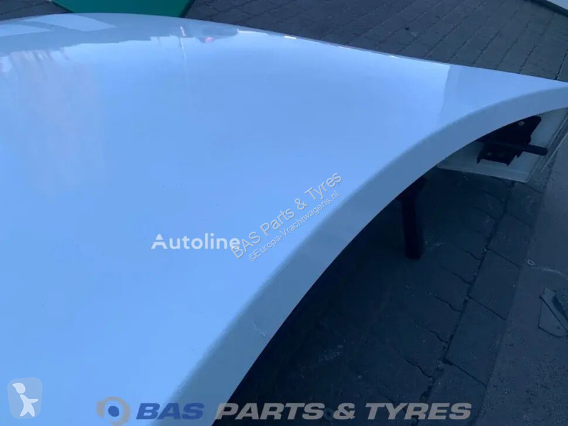 قطع غيار الآليات الثقيلة Renault T-Serie kit...