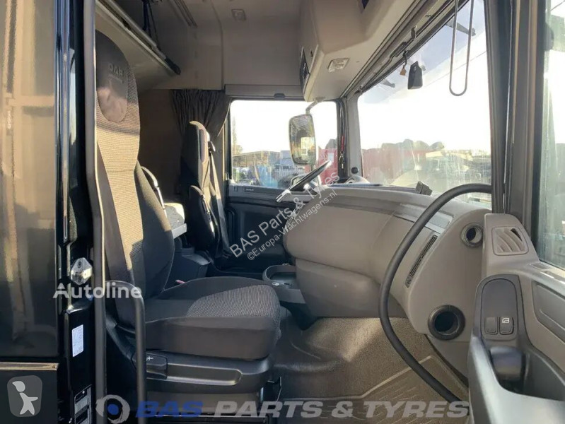 قطع غيار الآليات الثقيلة DAF
