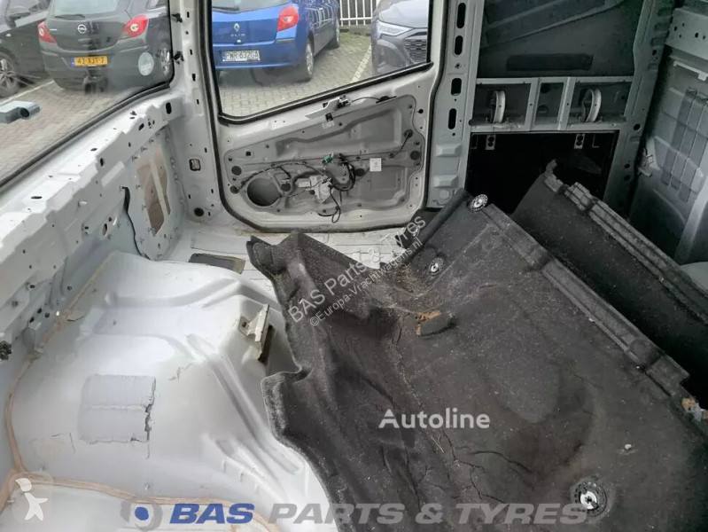 Pièces poids lourds Volvo