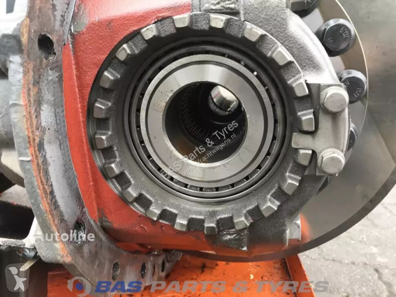 DAF AAS1344 truck part