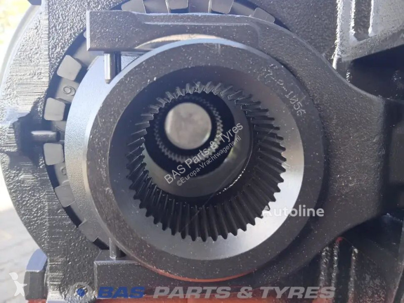 Volvo RTS2370A truck part