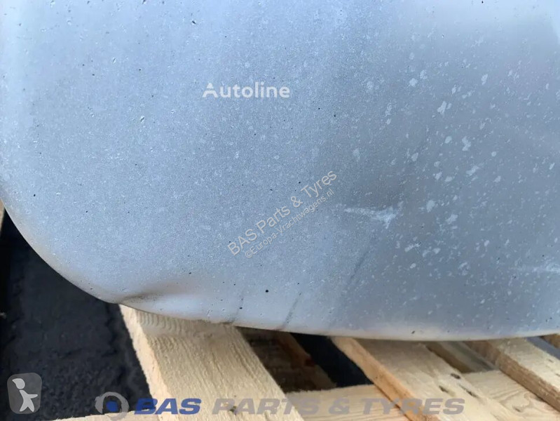 قطع غيار الآليات الثقيلة MAN 460 Liter