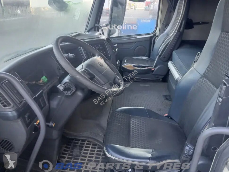Pièces poids lourds Volvo
