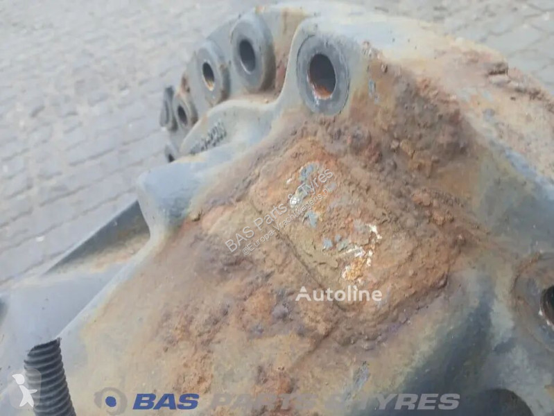 قطع غيار الآليات الثقيلة Meritor Volvo RSS1360