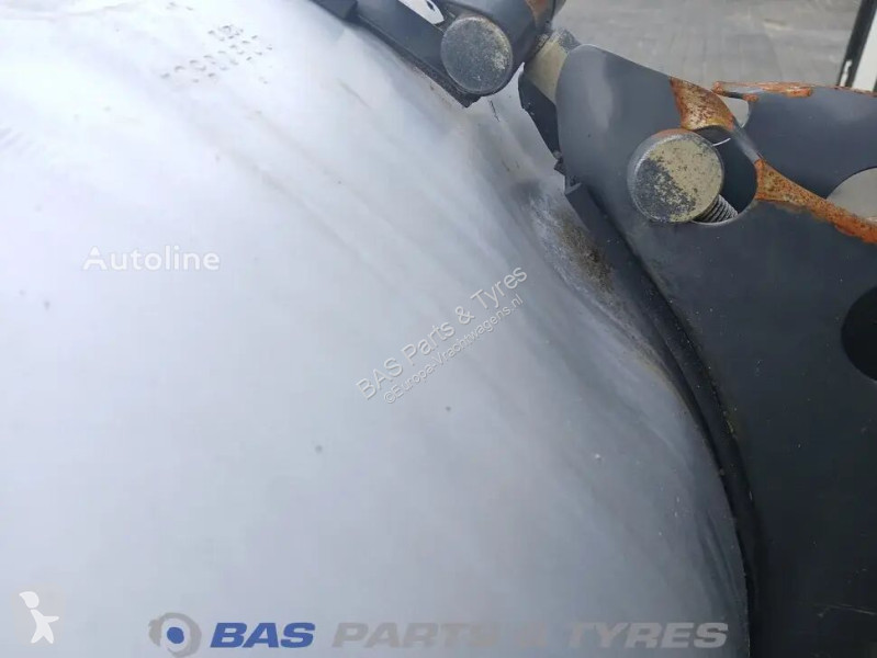 قطع غيار الآليات الثقيلة Volvo 330 Liter