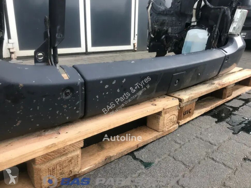قطع غيار الآليات الثقيلة Scania R-Serie