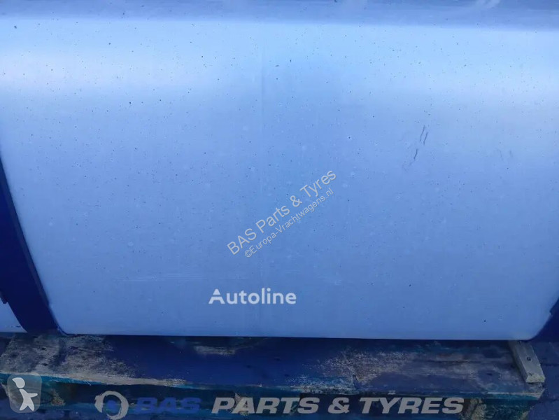 قطع غيار الآليات الثقيلة Volvo 730 Liter