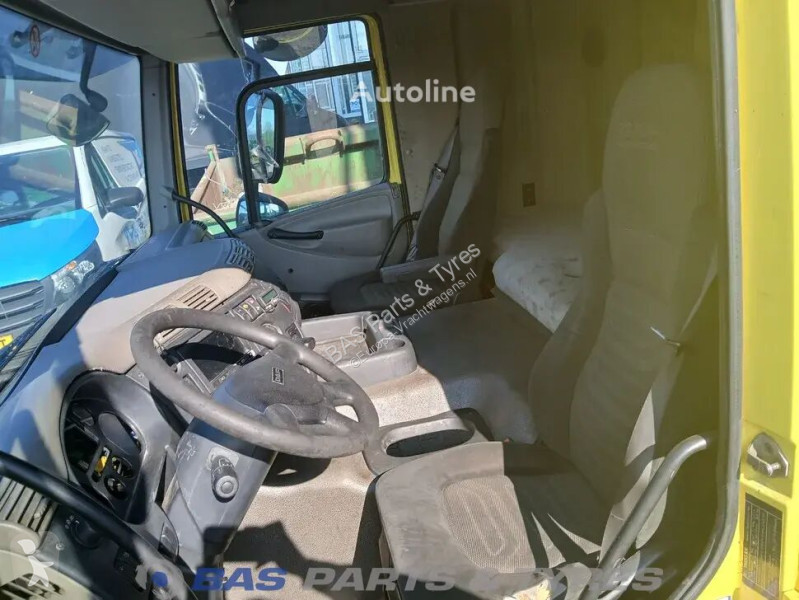 Pièces poids lourds DAF