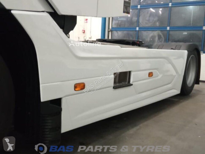 قطع غيار الآليات الثقيلة DAF