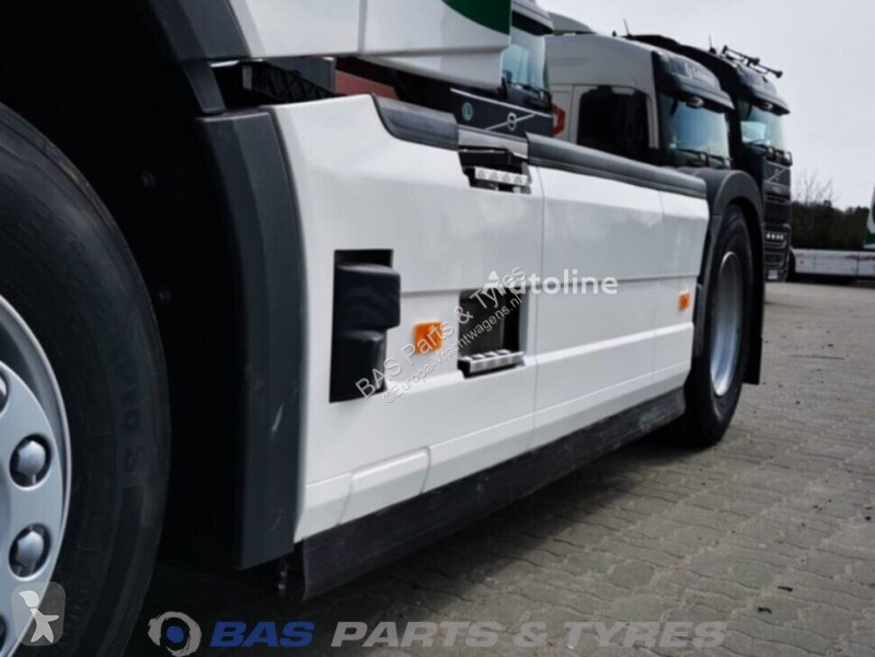 قطع غيار الآليات الثقيلة Volvo