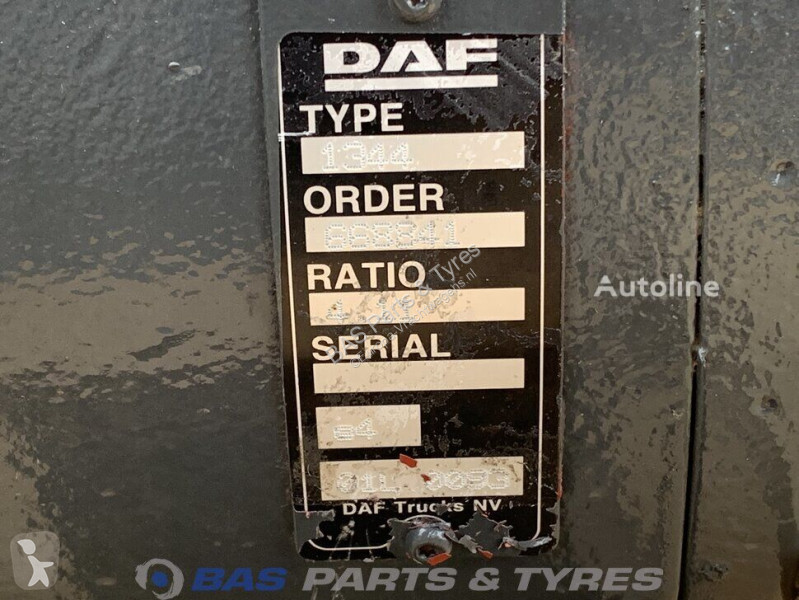 Piese camioane DAF AAS1344