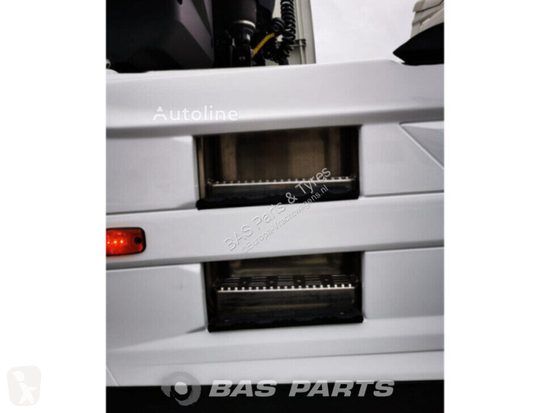 قطع غيار الآليات الثقيلة DAF