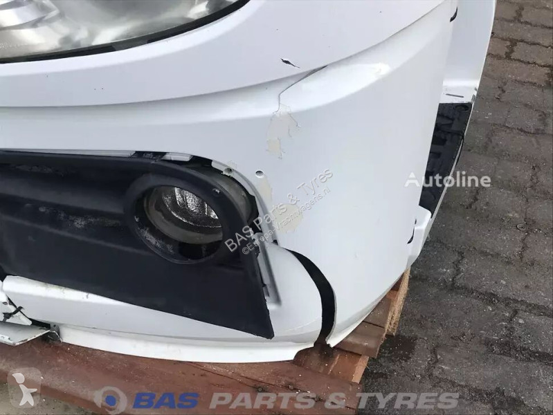 قطع غيار الآليات الثقيلة Mercedes