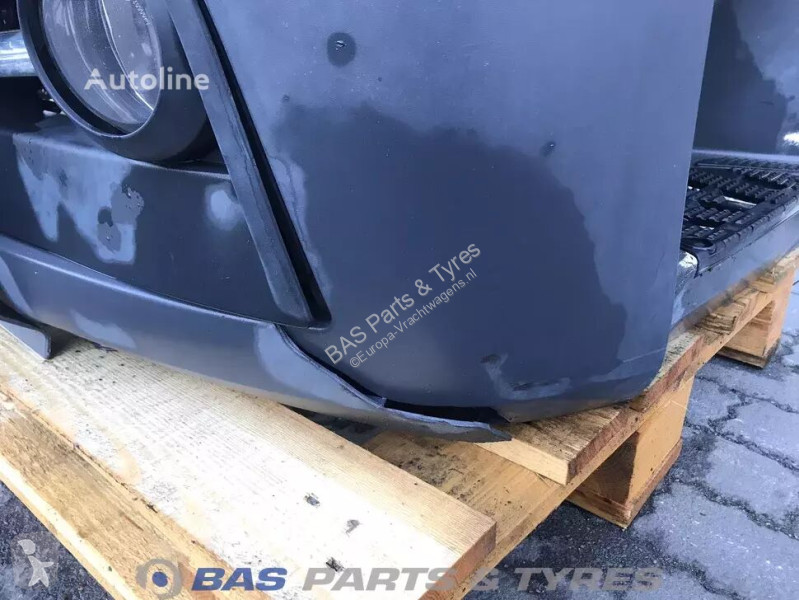 قطع غيار الآليات الثقيلة Mercedes