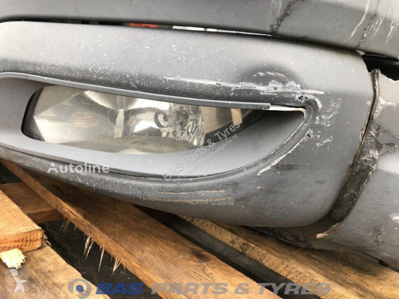 قطع غيار الآليات الثقيلة DAF
