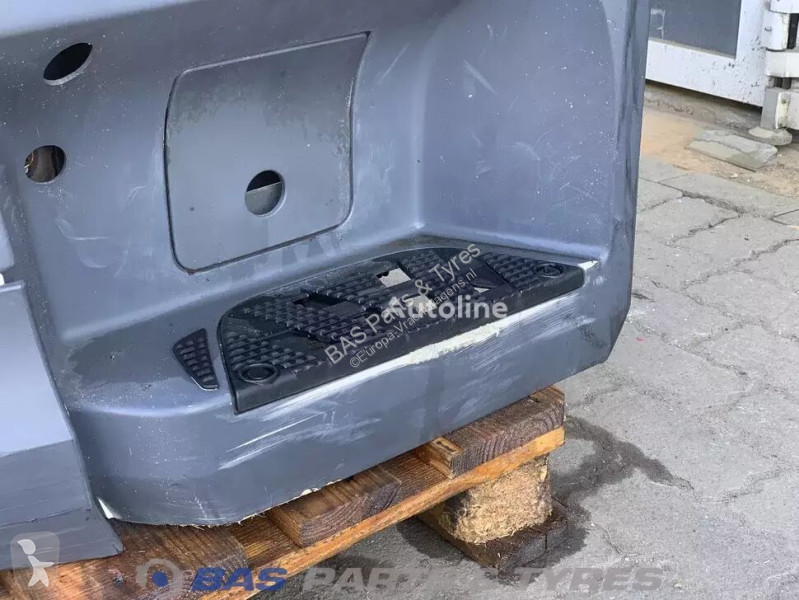 قطع غيار الآليات الثقيلة Mercedes
