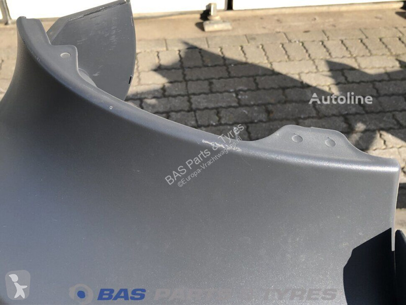 قطع غيار الآليات الثقيلة Mercedes