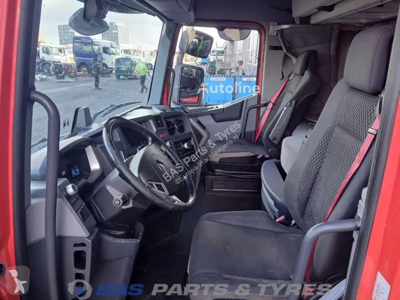 قطع غيار الآليات الثقيلة Renault T-Serie High...