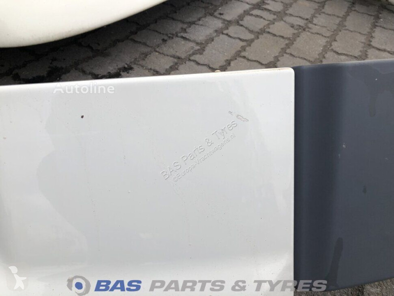 قطع غيار الآليات الثقيلة DAF
