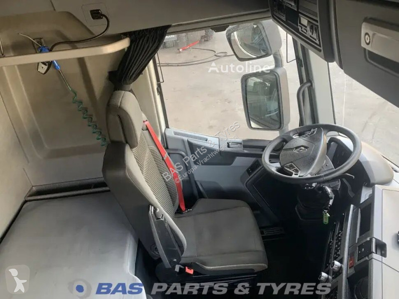 قطع غيار الآليات الثقيلة Renault T-Serie High...