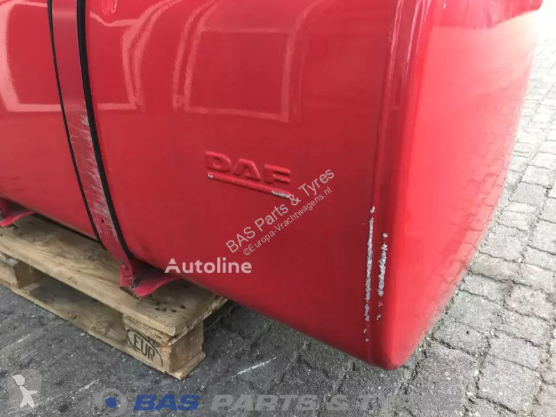 قطع غيار الآليات الثقيلة DAF 720 Liter