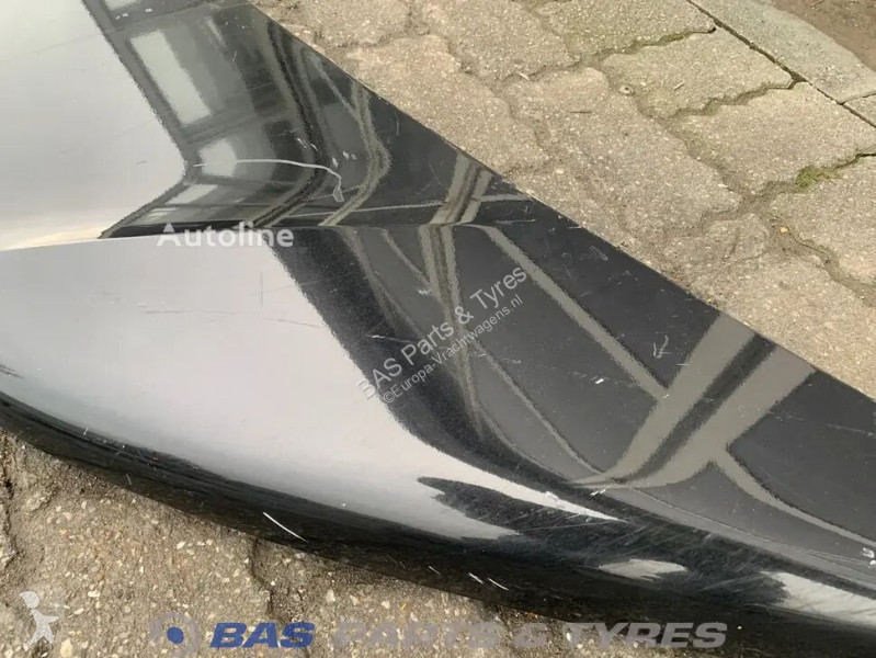 قطع غيار الآليات الثقيلة Mercedes