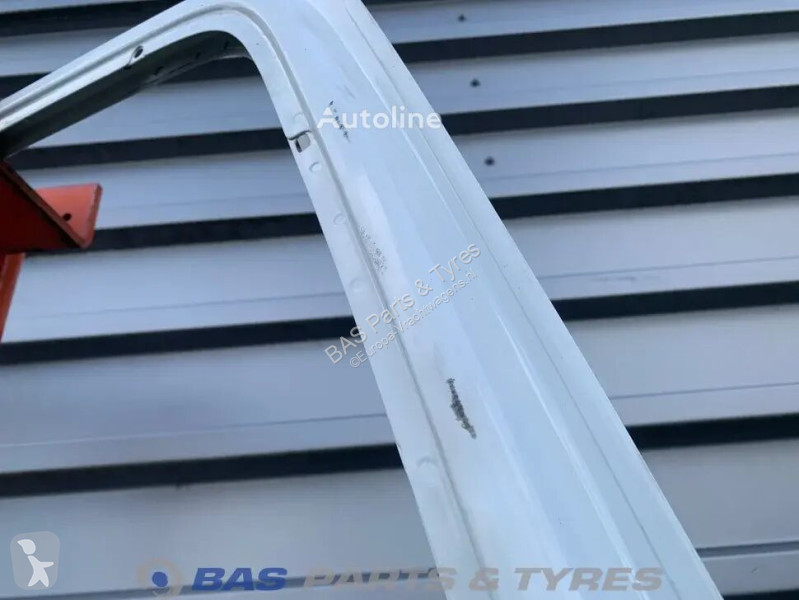 قطع غيار الآليات الثقيلة Volvo