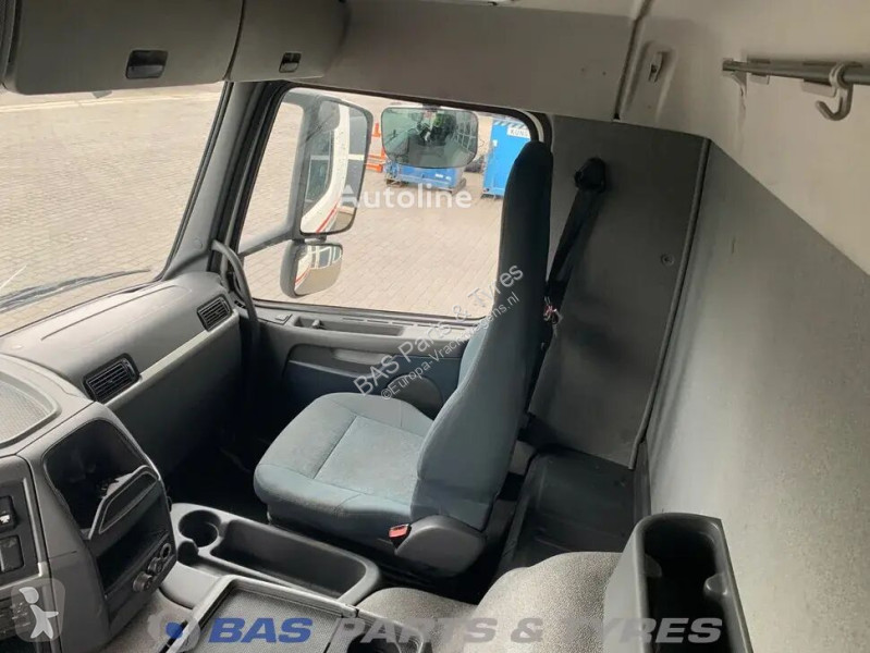 قطع غيار الآليات الثقيلة Volvo