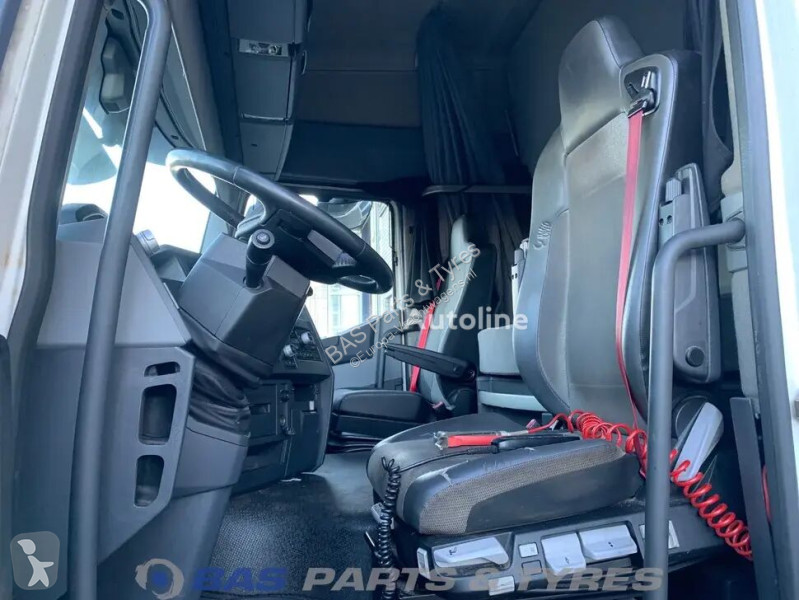 قطع غيار الآليات الثقيلة Renault T-Serie...