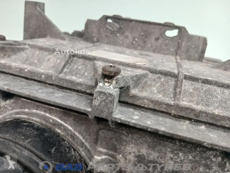 قطع غيار الآليات الثقيلة Volvo