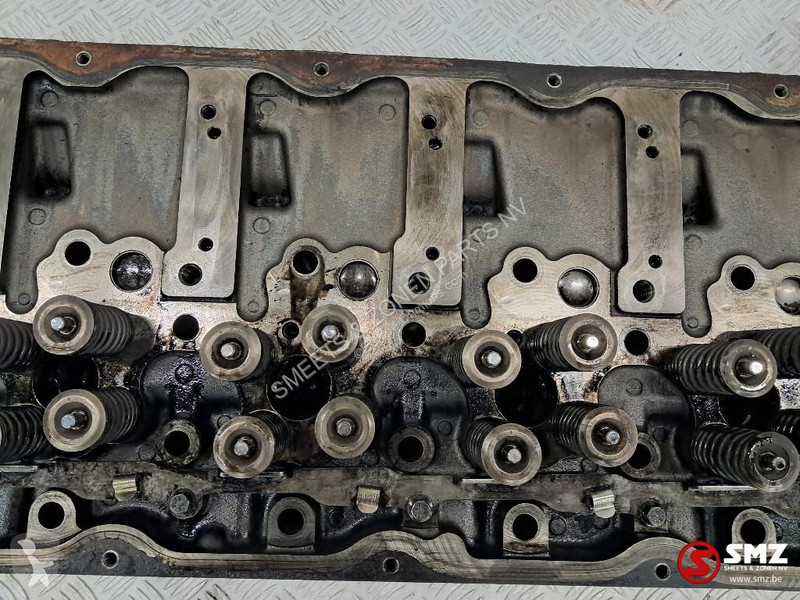 قطع غيار الآليات الثقيلة Renault Occ...