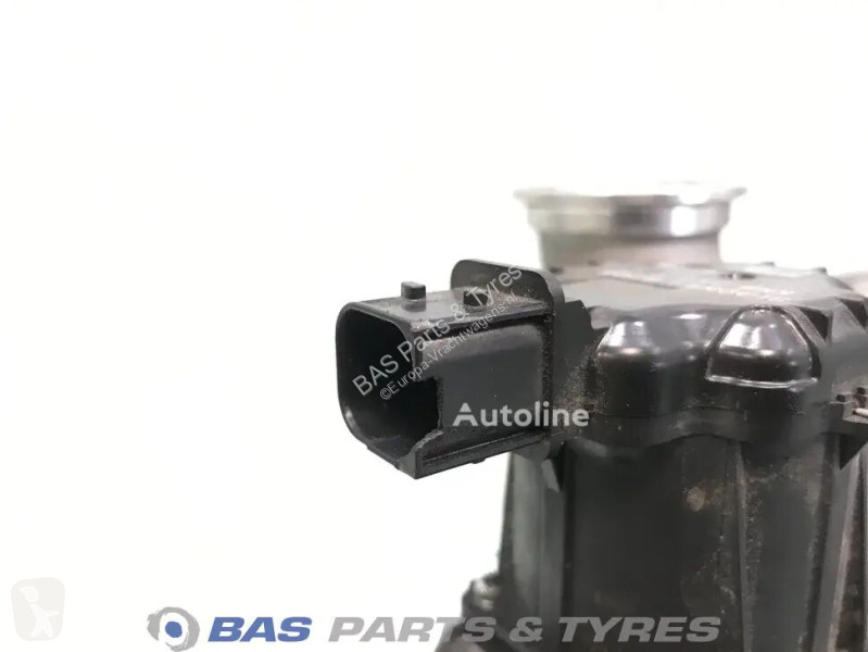 قطع غيار الآليات الثقيلة Renault Turbo