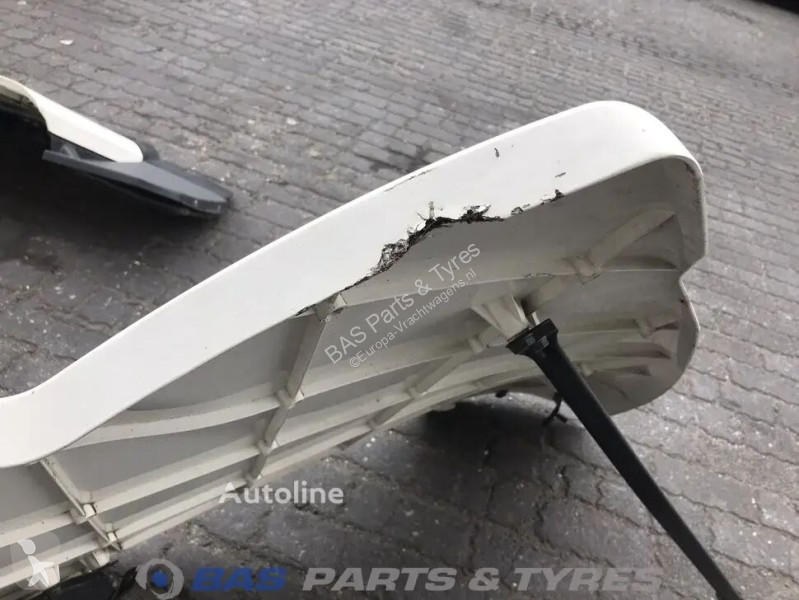 قطع غيار الآليات الثقيلة Scania