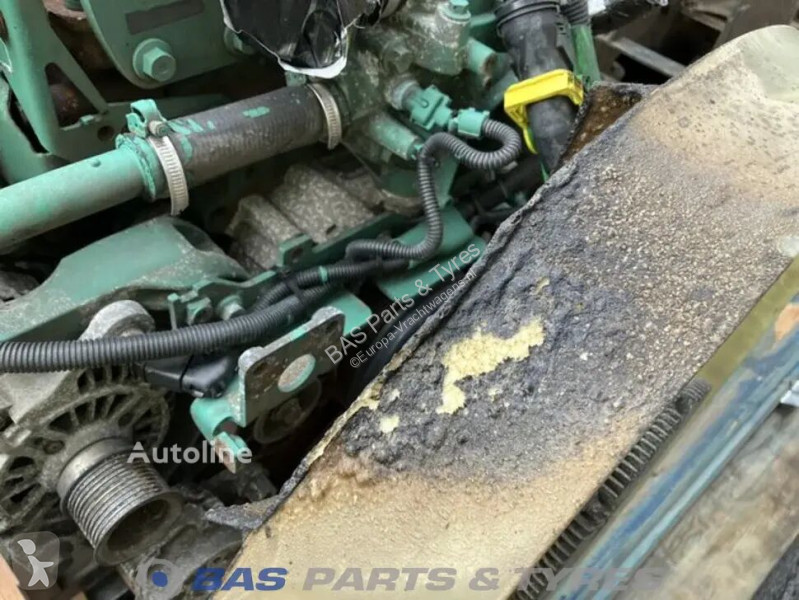 قطع غيار الآليات الثقيلة Volvo FE Euro 6 D8K...