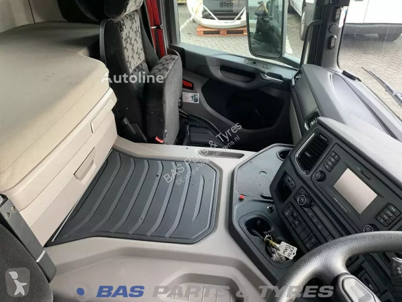 قطع غيار الآليات الثقيلة Scania