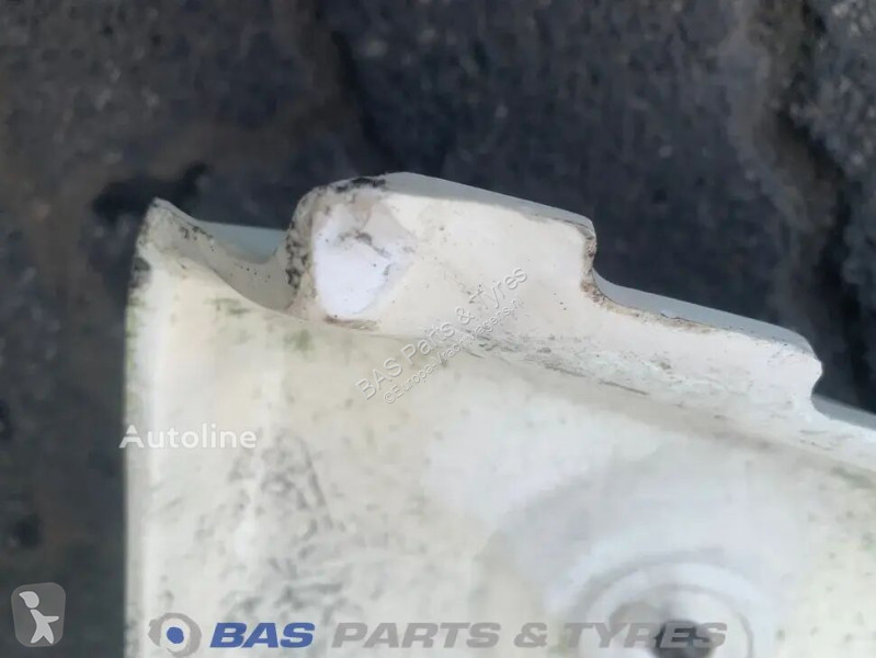 قطع غيار الآليات الثقيلة DAF