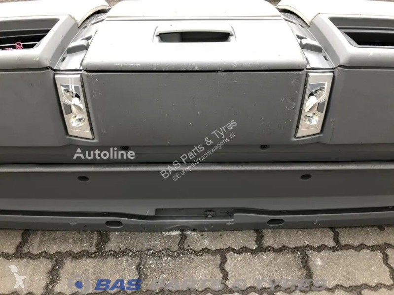 قطع غيار الآليات الثقيلة Renault T-Serie...