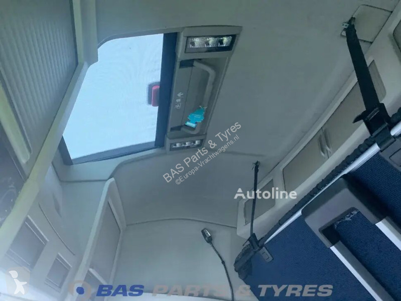 قطع غيار الآليات الثقيلة Volvo