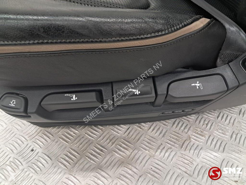 قطع غيار الآليات الثقيلة DAF Occ...