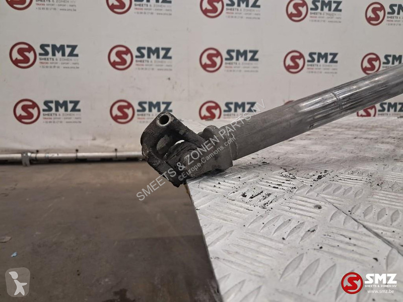قطع غيار الآليات الثقيلة MAN Occ stuurwiel +...