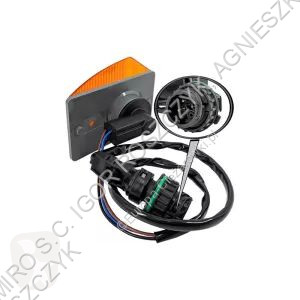 قطع غيار الآليات الثقيلة Mercedes Clignotant...