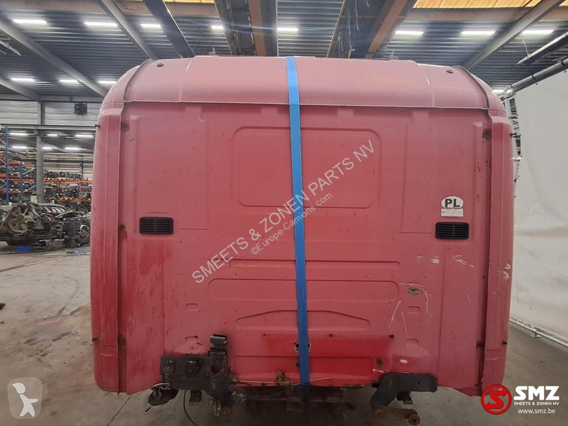 قطع غيار الآليات الثقيلة Scania Occ cabine...