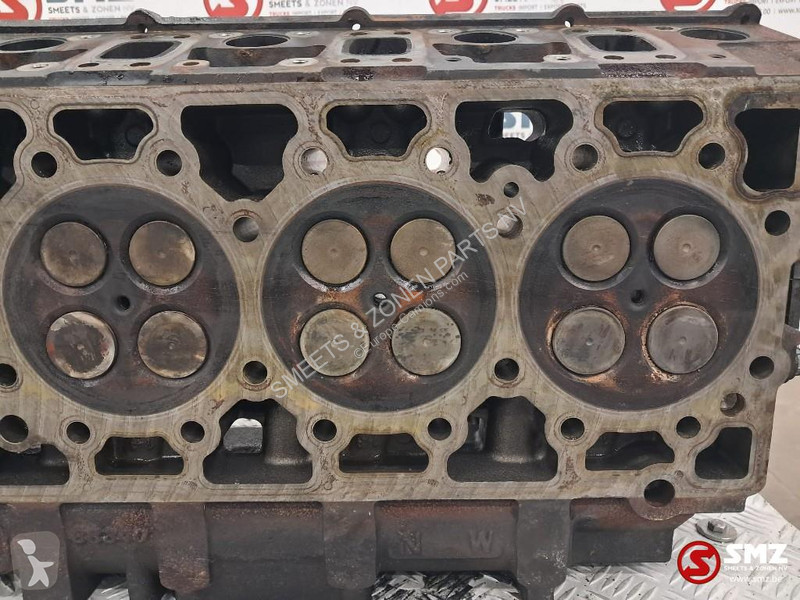 قطع غيار الآليات الثقيلة DAF Occ cilinderkop...