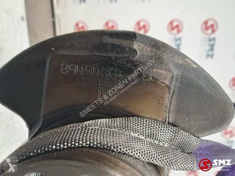 قطع غيار الآليات الثقيلة DAF Occ krukas MX11 DAF