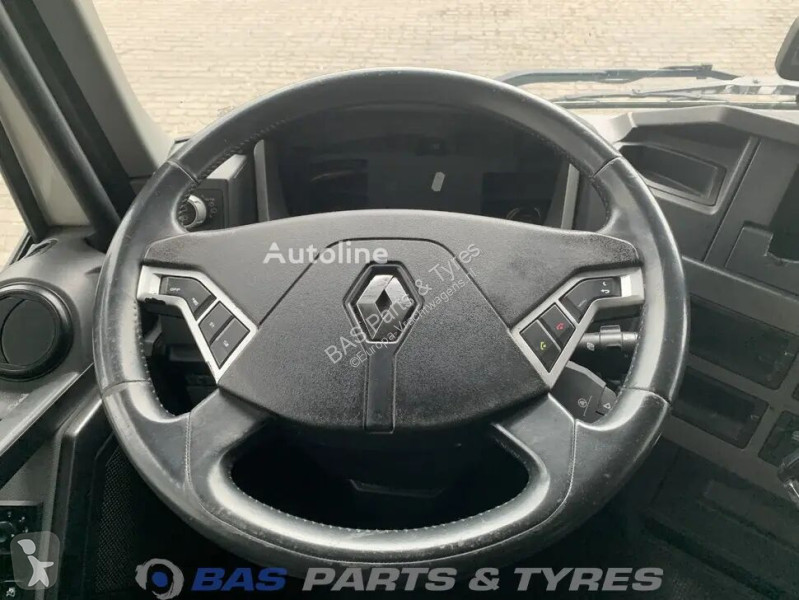 قطع غيار الآليات الثقيلة Renault T-Serie...