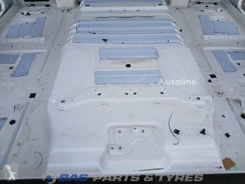 قطع غيار الآليات الثقيلة Scania